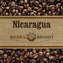 Nicaragua Finca Aurora |  | voller Körper - langer Nachgeschmack - leichte Säure, Vanille