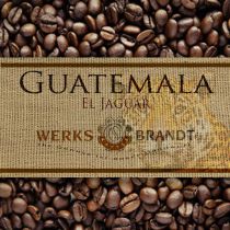 Guatemala El Jaguar |  | erlesen - mild - ausgewogen    