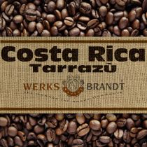 Costa Rica Finca Arecas |  | Schokolade, Haselnuss, Honig