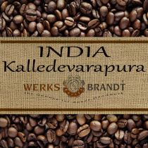 India Kalledevarapura |  | cremig - Milchschokolade, Beeren - ausgewogen 
