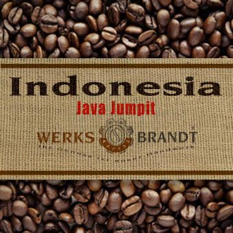 Indonesia Java Jumpit 1kg