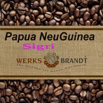 Papua NeuGuina Sigri 6x1kg