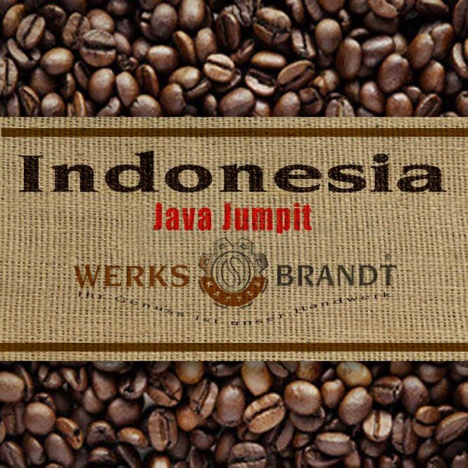 Indonesia Java Jumpit 250g
