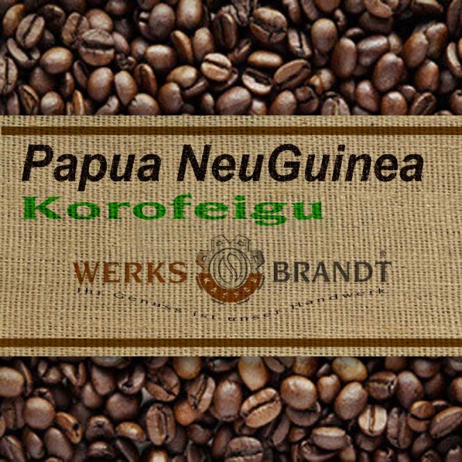 Papua NeuGuinea Korofeigu 