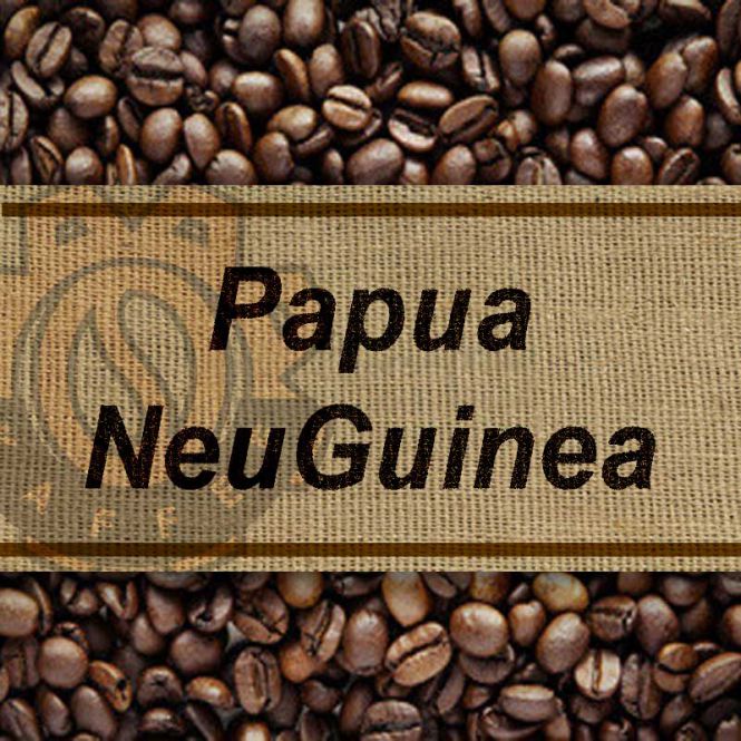 Papua NeuGuinea Korofeigu 6x500g