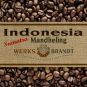 Indonesia Sumatra Mandheling 